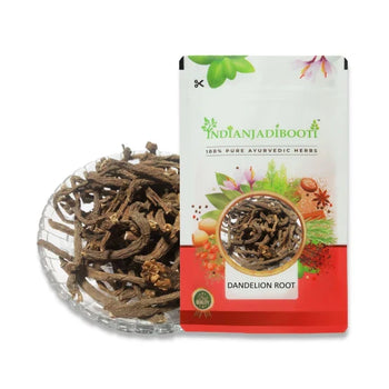 IndianJadiBooti Dandelion Roots